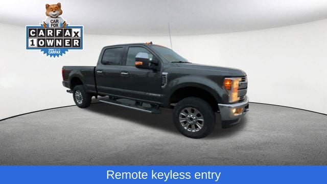 Thumbnail: 2019 Ford F-350 - 2