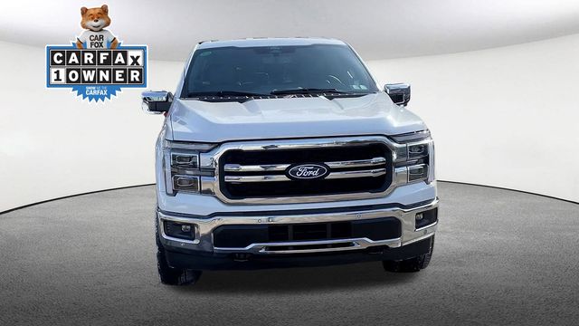 Thumbnail: 2025 Ford F-150 - 3