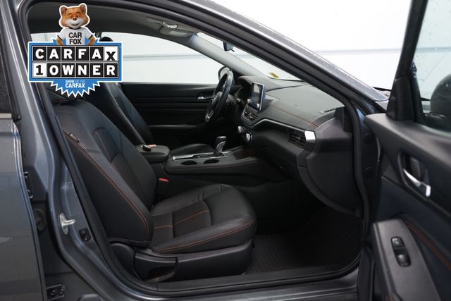 Thumbnail: 2020 Nissan Altima - 32