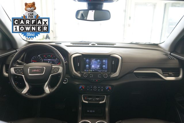 Thumbnail: 2022 GMC Terrain - 30