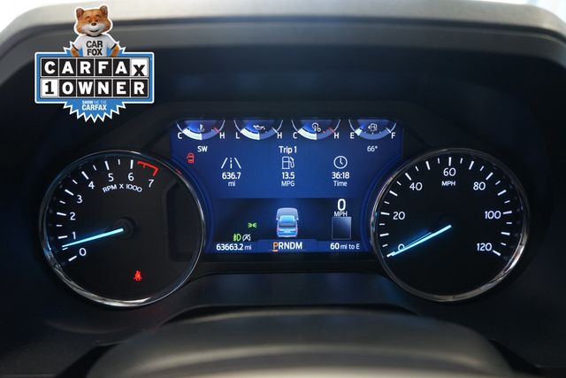 Thumbnail: 2024 Ford Expedition - 21