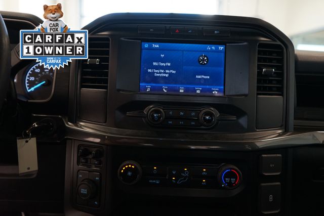Thumbnail: 2022 Ford F-150 - 22