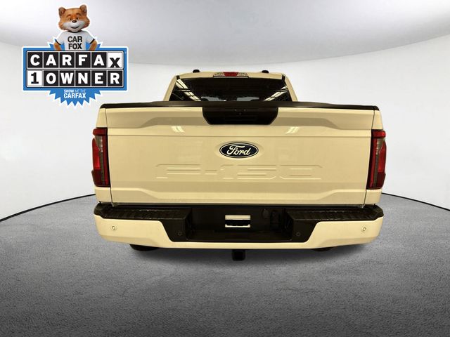 Thumbnail: 2024 Ford F-150 - 13
