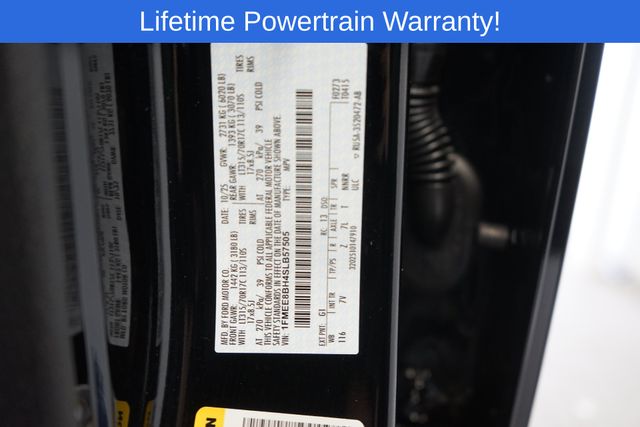 Thumbnail: 2025 Ford Bronco - 27