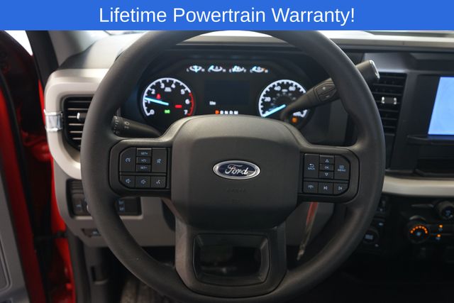 Thumbnail: 2026 Ford F-350 - 22