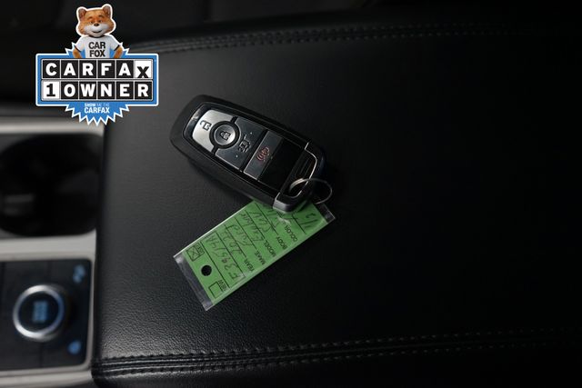 Thumbnail: 2022 Ford Explorer - 22