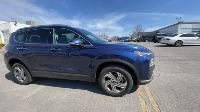 Thumbnail: 2023 Hyundai Santa Fe - 2