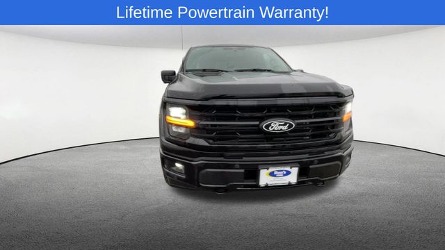 Thumbnail: 2026 Ford F-150 - 3