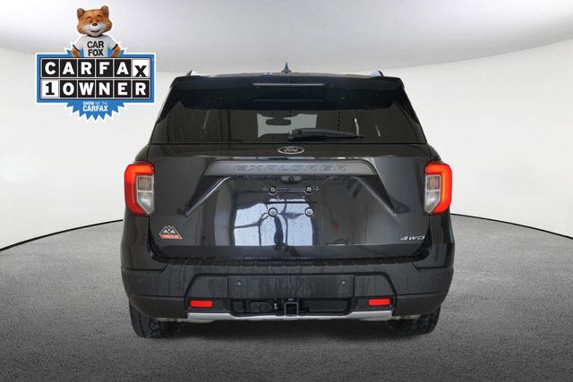 Thumbnail: 2023 Ford Explorer - 11