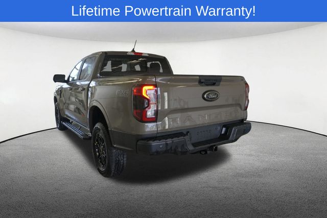 Thumbnail: 2026 Ford Ranger - 11