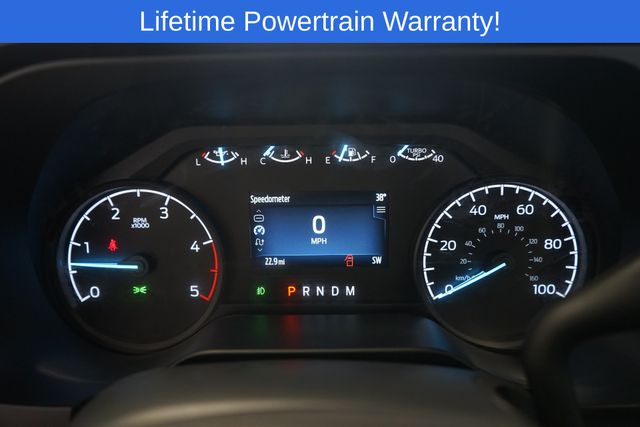 Thumbnail: 2026 Ford F-350 - 22