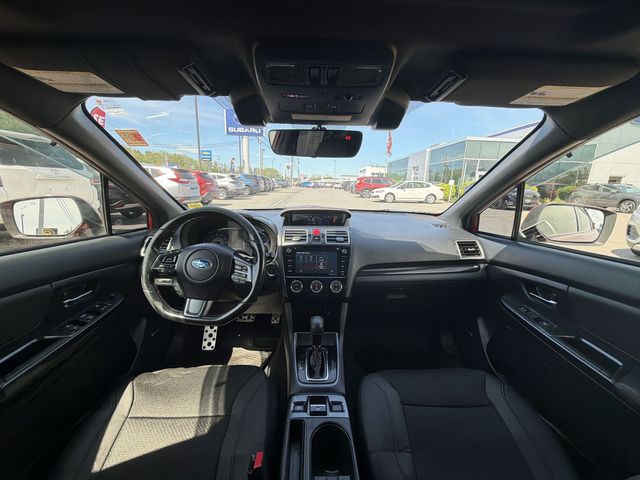 Thumbnail: 2018 Subaru WRX - 19