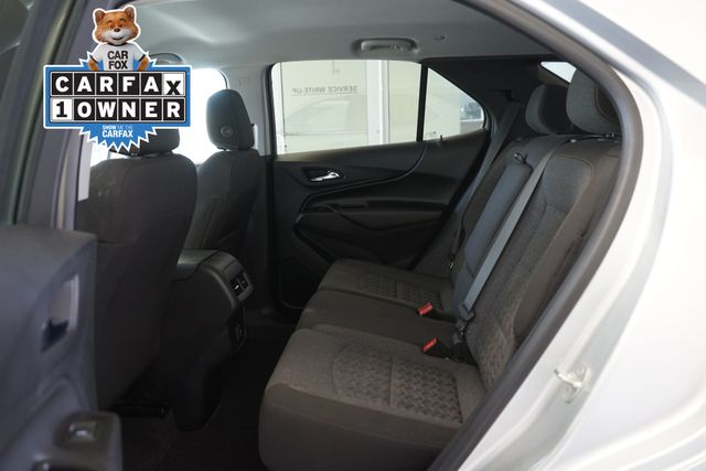 Thumbnail: 2022 Chevrolet Equinox - 20