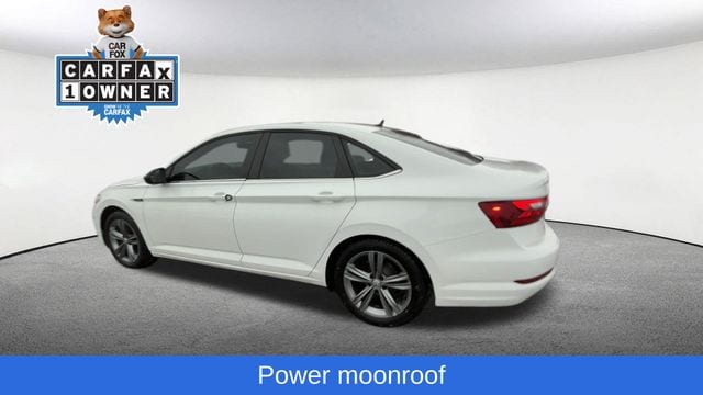 Thumbnail: 2020 Volkswagen Jetta - 8