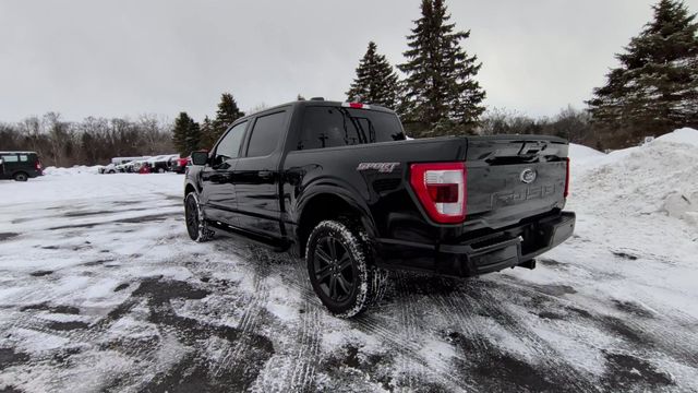 Thumbnail: 2023 Ford F-150 - 6