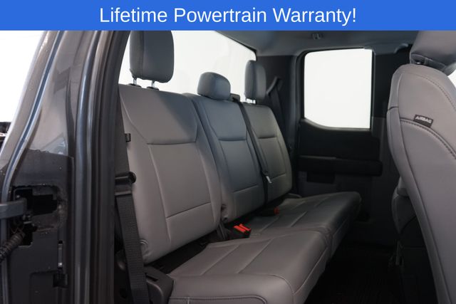 Thumbnail: 2026 Ford F-250 - 20