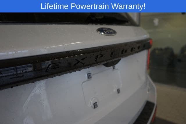 Thumbnail: 2026 Ford Explorer - 12