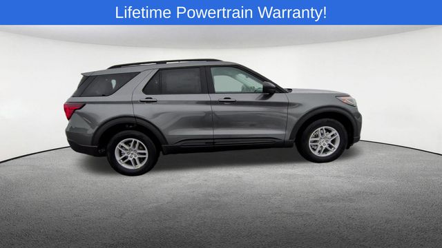 Thumbnail: 2026 Ford Explorer - 9