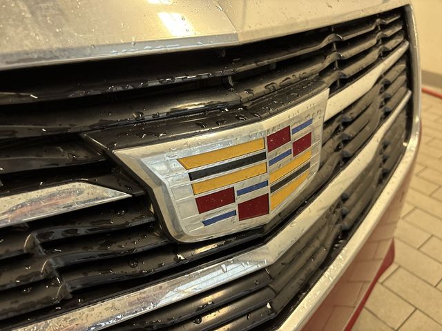 Thumbnail: 2016 Cadillac ATS - 11