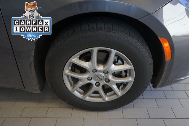 Thumbnail: 2023 Chrysler Pacifica - 15
