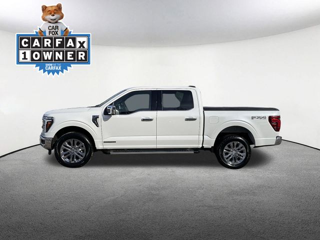Thumbnail: 2025 Ford F-150 - 11