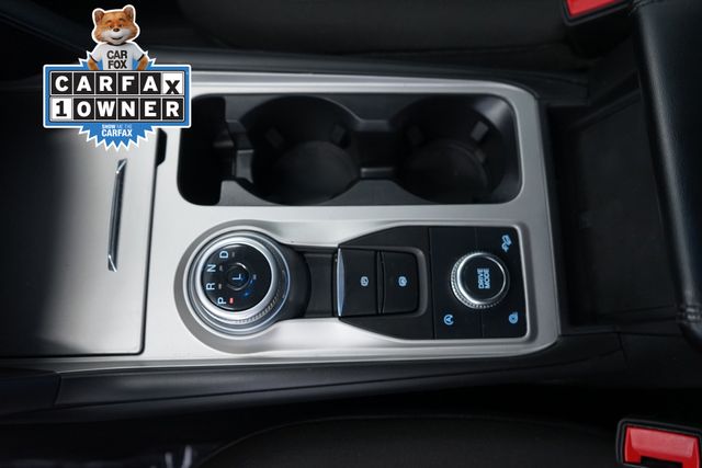 Thumbnail: 2023 Ford Explorer - 24