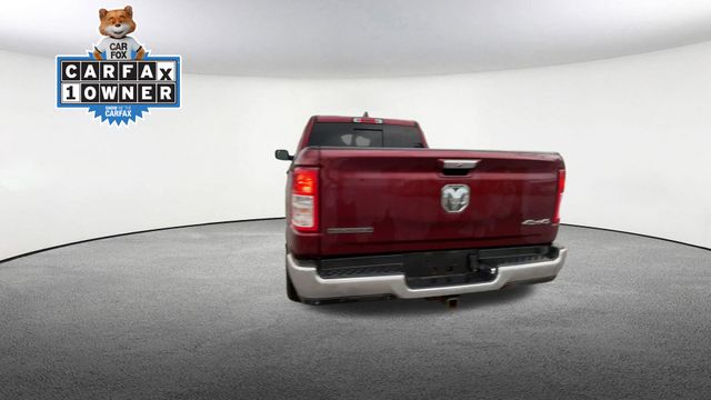 Thumbnail: 2020 RAM 1500 - 8