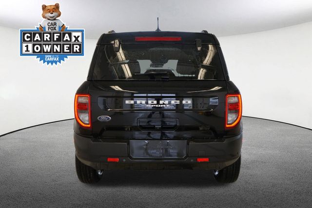 Thumbnail: 2023 Ford Bronco Sport - 12