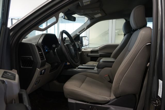 Thumbnail: 2019 Ford F-150 - 21