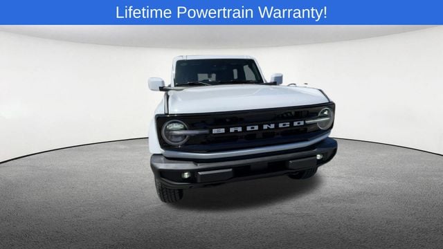 Thumbnail: 2026 Ford Bronco - 3