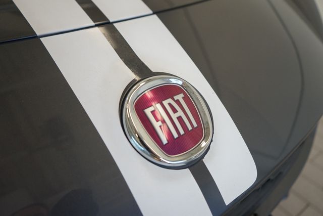 Thumbnail: 2019 Fiat 124 Spider - 18