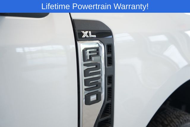 Thumbnail: 2026 Ford F-250 - 17