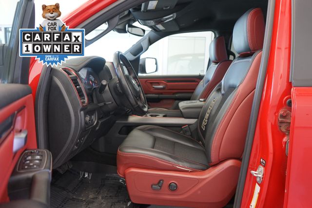 Thumbnail: 2022 RAM 1500 - 14