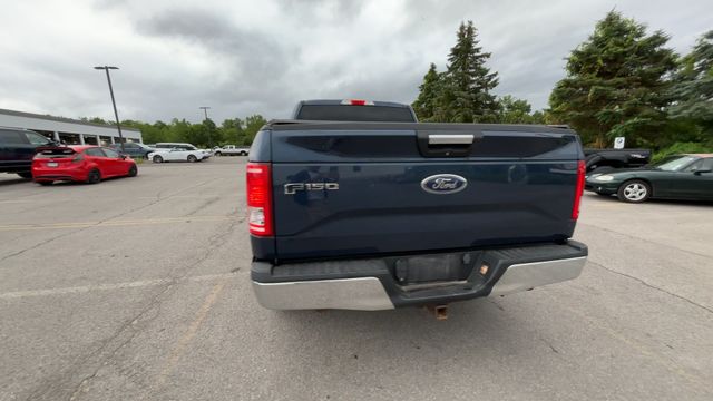Thumbnail: 2015 Ford F-150 - 9