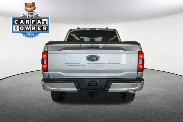 Thumbnail: 2023 Ford F-150 - 12
