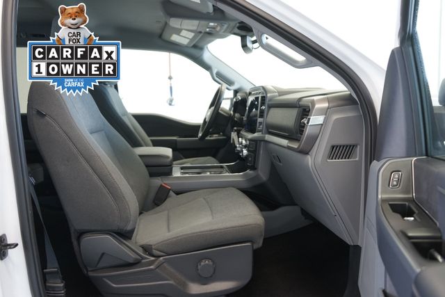 Thumbnail: 2024 Ford F-150 - 33