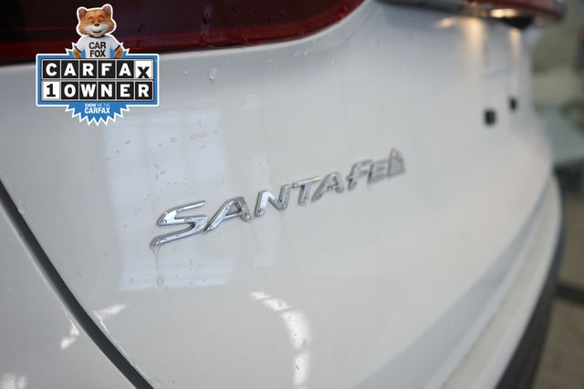 Thumbnail: 2023 Hyundai Santa Fe - 13