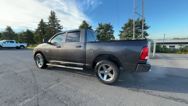 Thumbnail: 2014 RAM 1500 - 7