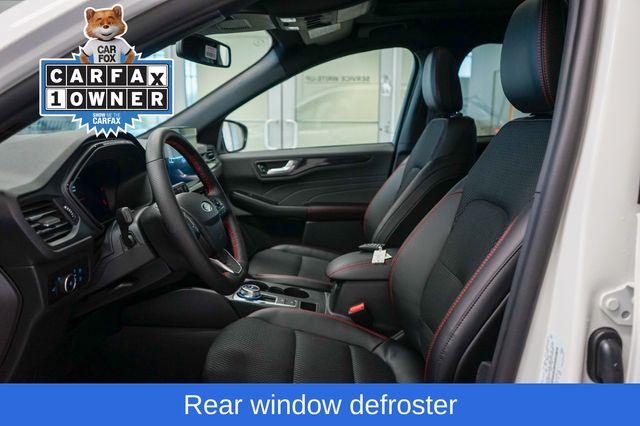 Thumbnail: 2025 Ford Escape - 14
