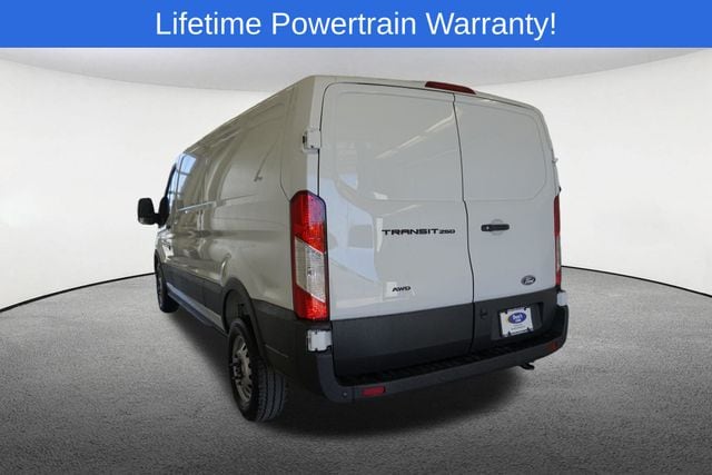 Thumbnail: 2026 Ford Transit Series - 11