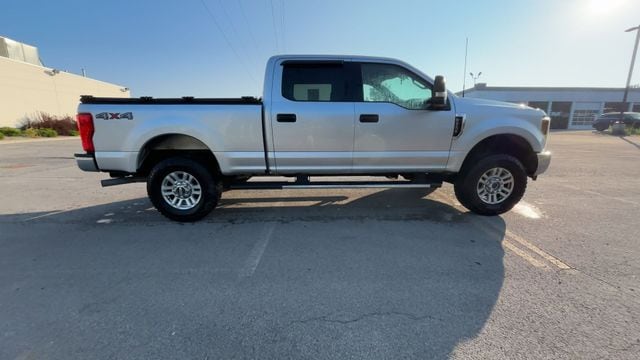 Thumbnail: 2018 Ford F-250 - 10
