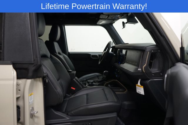 Thumbnail: 2025 Ford Bronco - 32