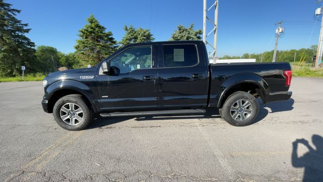 Thumbnail: 2016 Ford F-150 - 5