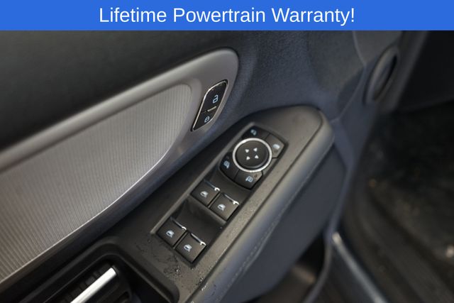 Thumbnail: 2026 Ford Expedition MAX - 21