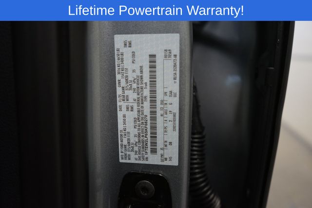 Thumbnail: 2025 Ford F-150 - 20