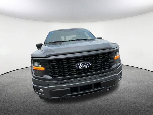 Thumbnail: 2024 Ford F-150 - 3