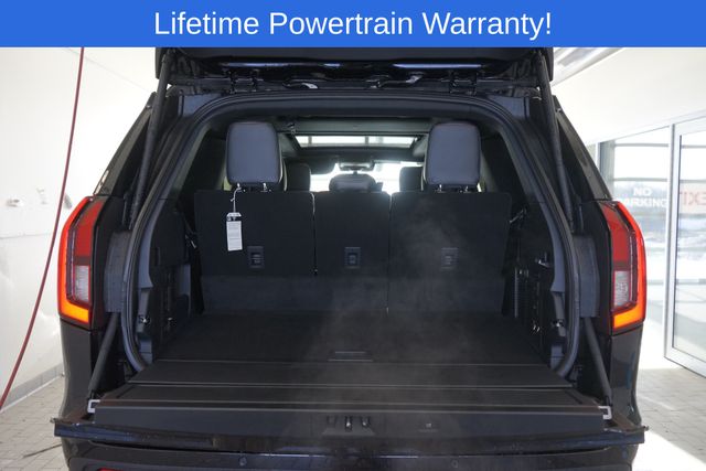 Thumbnail: 2025 Ford Expedition - 32