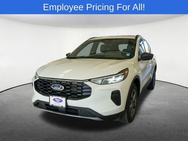 2025 Ford Escape ST-Line -
                  Utica, NY