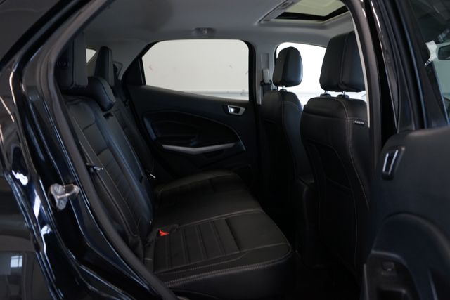 Thumbnail: 2022 Ford EcoSport - 31