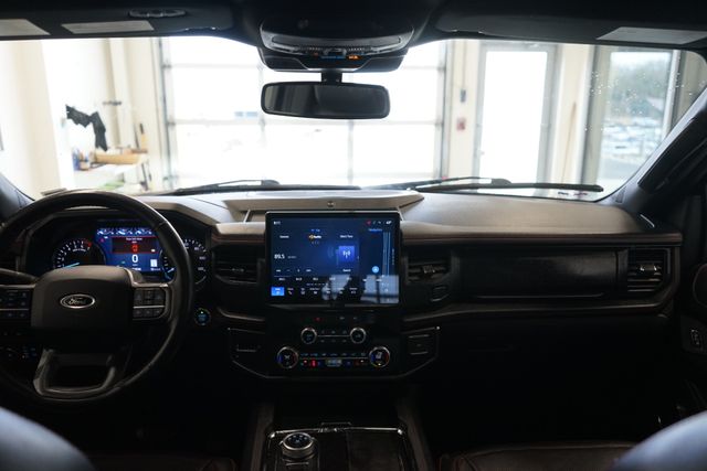 Thumbnail: 2022 Ford Expedition - 36